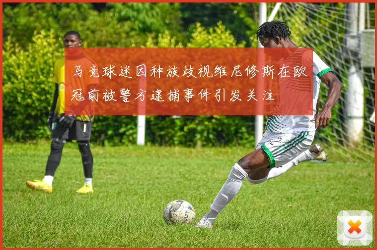 马竞球迷因种族歧视维尼修斯在欧冠前被警方逮捕事件引发关注
