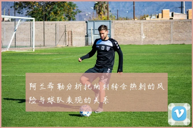阿兰希勒分析托纳利转会热刺的风险与球队表现的关系